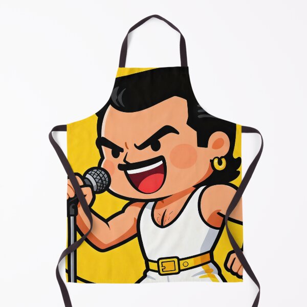 Item preview, FREDDY ROCK designed and sold by infinitearte.