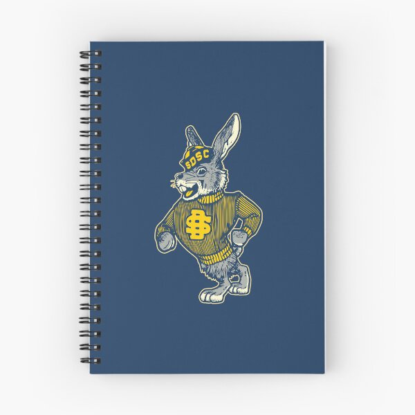 Item preview, Throwback Style Walking Hare Mascot 1 designed and sold by VintageVarsity5.