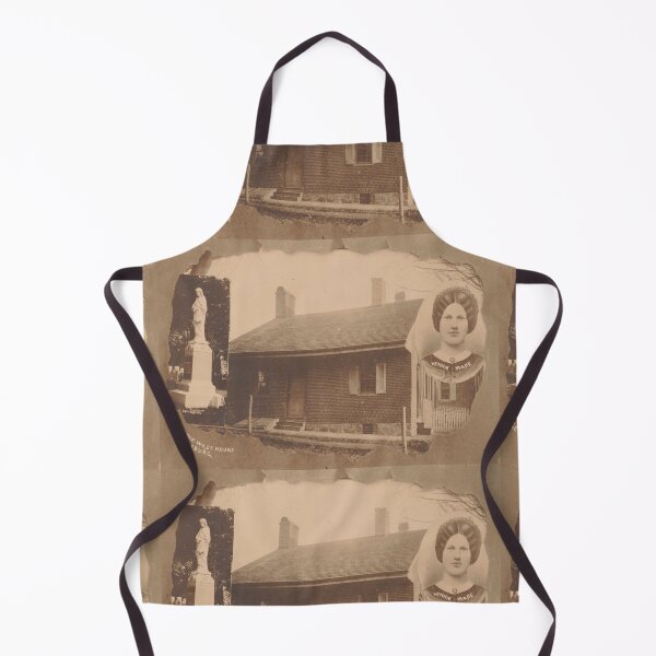 Item preview, Virginia “Jennie” Wade House - Gettysburg designed and sold by ArtsyAnastasia.