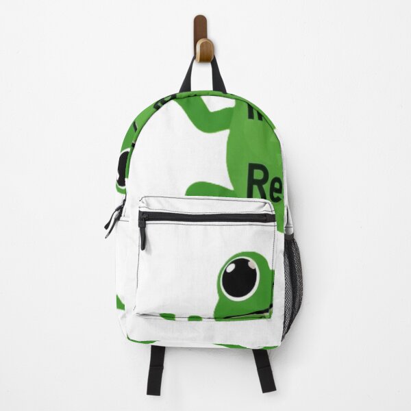 Item preview, Inflate & Resist – Minimalist Frog Power Poster designed and sold by VibeNationArt.