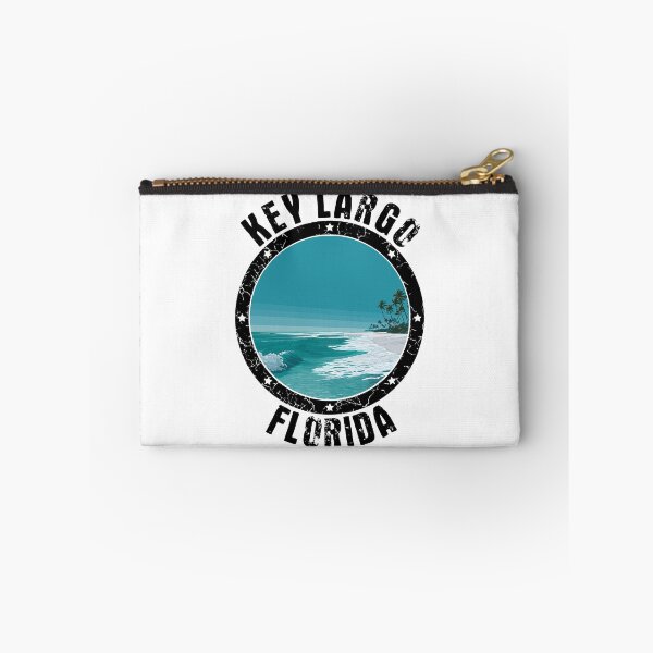 Item preview, Key Largo - Florida (with Black Lettering) designed and sold by VelvetRoom.