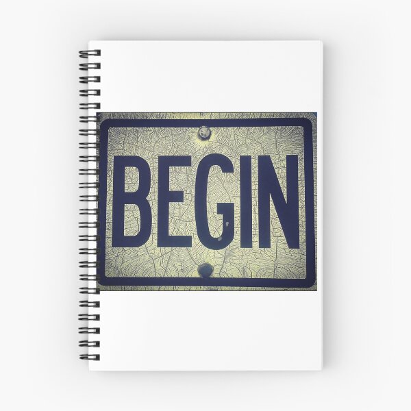 Item preview, Begin designed and sold by Wizard-of-Ogden.