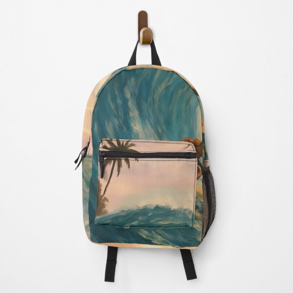 Item preview, Ride the Wave: El Salvador's Legendary Surf Culture designed and sold by ElSalvadorArte.