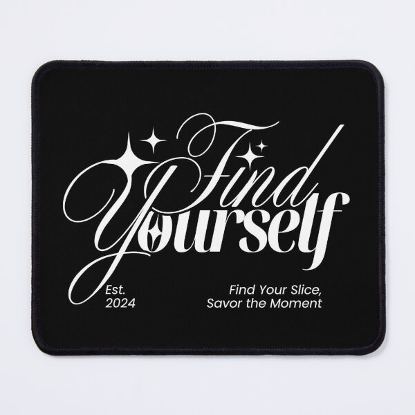 Item preview, Find yourself designed and sold by MixsyM.