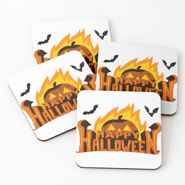 Item preview, Happy Halloween  designed and sold by Chic-Fun.