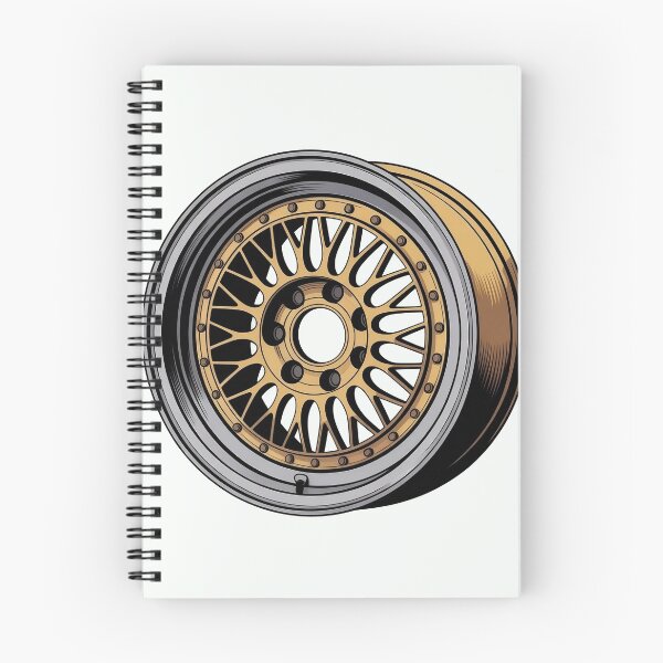 Item preview, Wheel Therapy designed and sold by MotorVibe11.