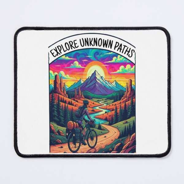 Item preview, Bikepacking designed and sold by Stefanrajzer.