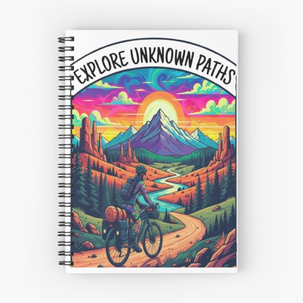 Item preview, Bikepacking designed and sold by Stefanrajzer.