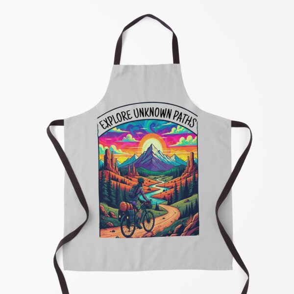 Item preview, Bikepacking designed and sold by Stefanrajzer.
