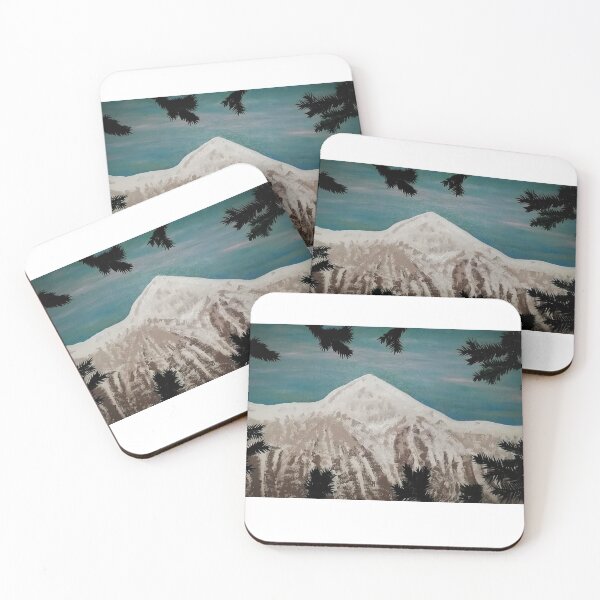 Item preview, Ben Lomond through the Pines designed and sold by Wizard-of-Ogden.