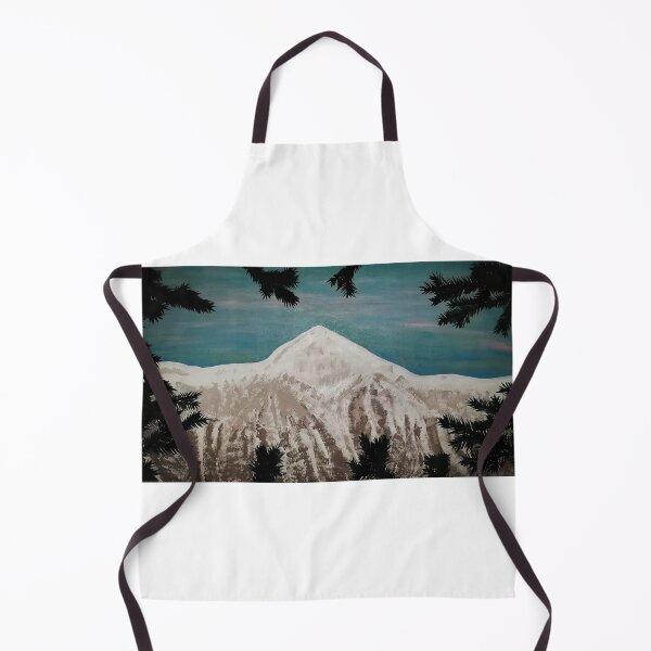 Item preview, Ben Lomond through the Pines designed and sold by Wizard-of-Ogden.