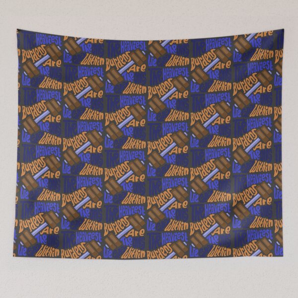 Item preview, The Burdens We Carry Within designed and sold by AlchemyColor.