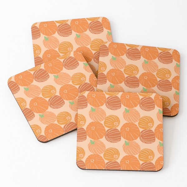 Item preview, Pumpkin patch designed and sold by RhoQA.