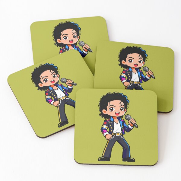 Item preview, MICHAEL ROCK designed and sold by infinitearte.