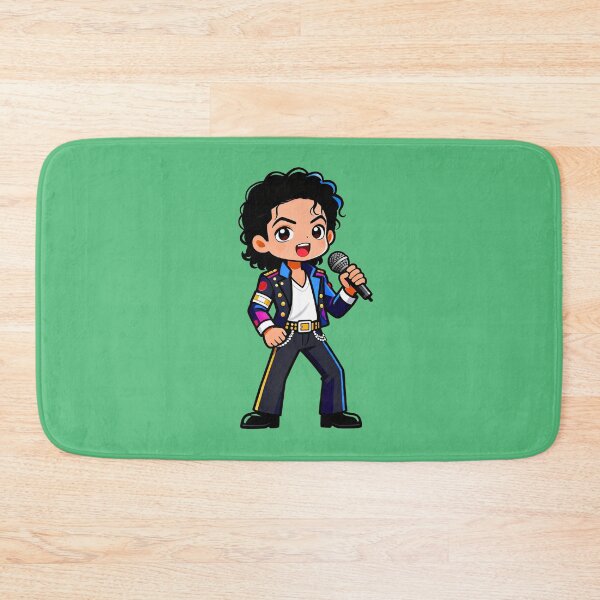 Item preview, MICHAEL ROCK designed and sold by infinitearte.