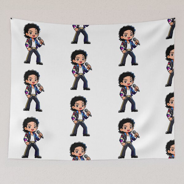 Item preview, MICHAEL ROCK designed and sold by infinitearte.