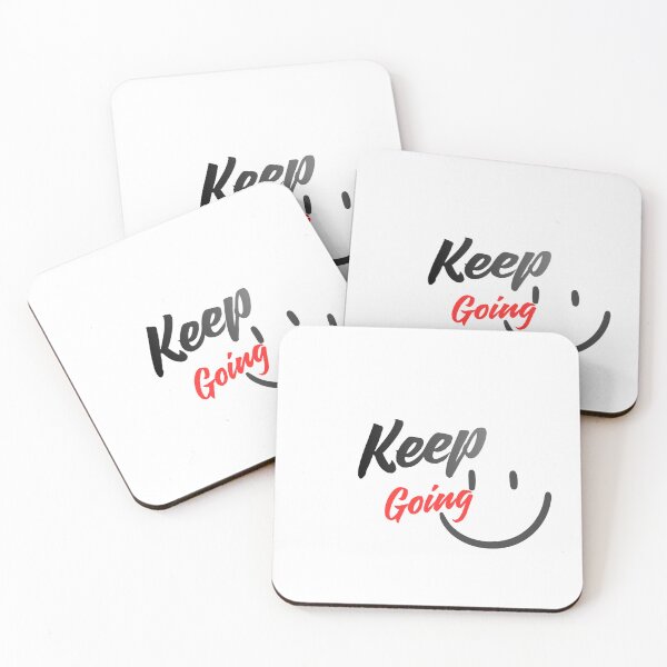 Item preview, Keep going designed and sold by Ljubica100.