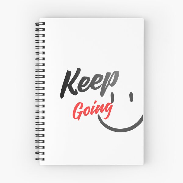 Item preview, Keep going designed and sold by Ljubica100.