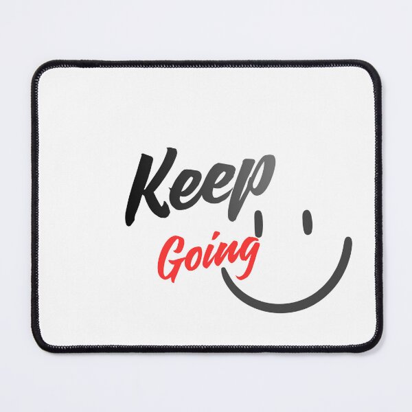 Item preview, Keep going designed and sold by Ljubica100.