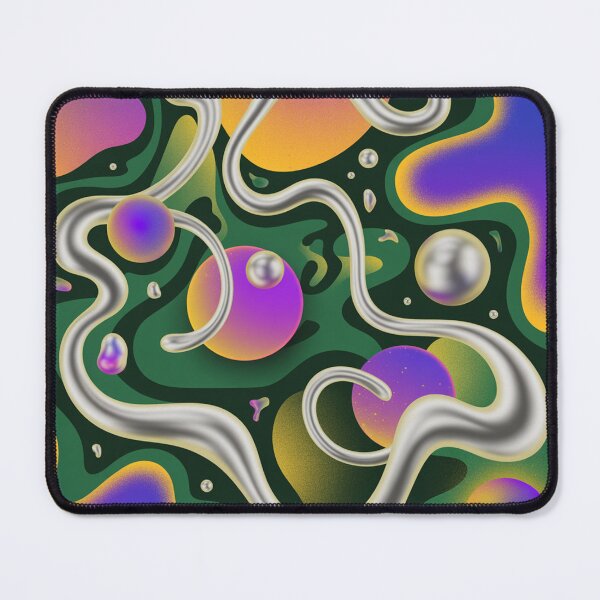 Item preview, A surrealist  abstract design. designed and sold by Lilashakti ⭐️ ⭐️ ⭐️ ⭐️ ⭐️.