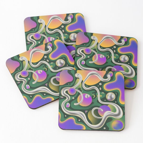 Item preview, A surrealist  abstract design. designed and sold by Lilashakti ⭐️ ⭐️ ⭐️ ⭐️ ⭐️.