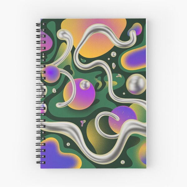 Item preview, A surrealist  abstract design. designed and sold by Lilashakti ⭐️ ⭐️ ⭐️ ⭐️ ⭐️.
