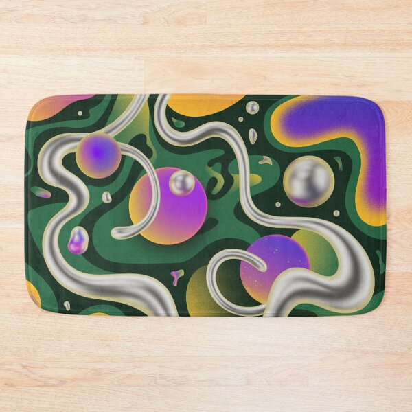 Item preview, A surrealist  abstract design. designed and sold by Lilashakti ⭐️ ⭐️ ⭐️ ⭐️ ⭐️.