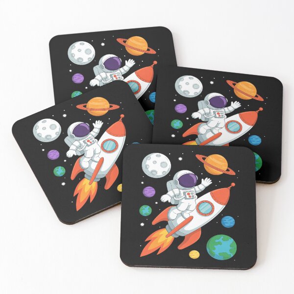 Item preview, 5 Yrs Old Birthday Boy Space designed and sold by MinaReinger.