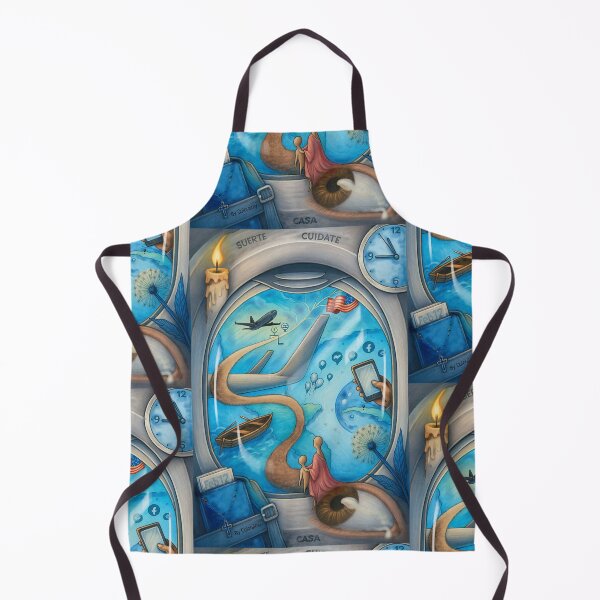 Item preview, For a Future — A Journey Through the Soul by Coloralmy designed and sold by Coloralmy.