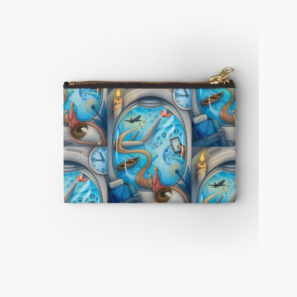 Item preview, Por un Futuro — A Journey Through the Soul by Coloralmy designed and sold by Coloralmy.