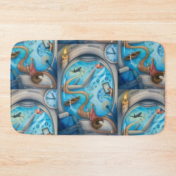 Item preview, For a Future — A Journey Through the Soul by Coloralmy designed and sold by Coloralmy.
