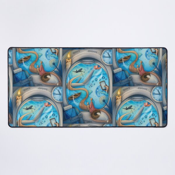 Item preview, For a Future — A Journey Through the Soul by Coloralmy designed and sold by Coloralmy.