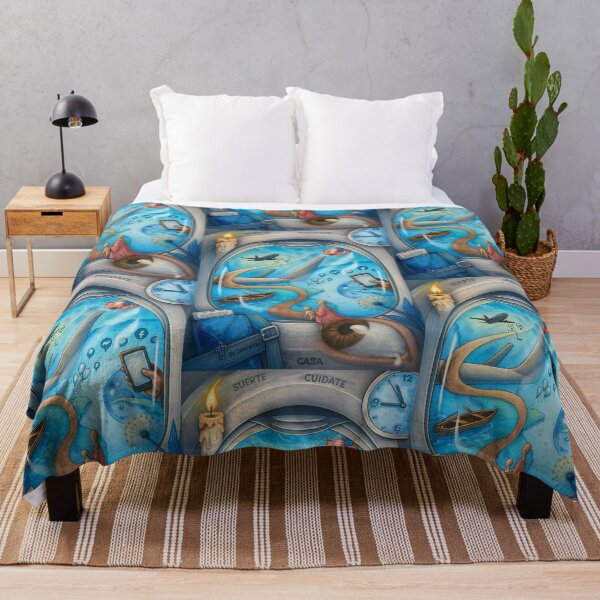 Item preview, For a Future — A Journey Through the Soul by Coloralmy designed and sold by Coloralmy.