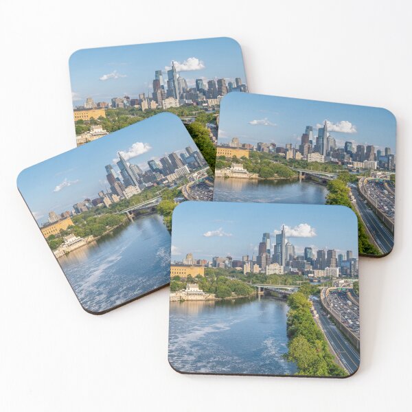 Item preview, Philadelphia Panoramic designed and sold by Gerard Fornarotto.