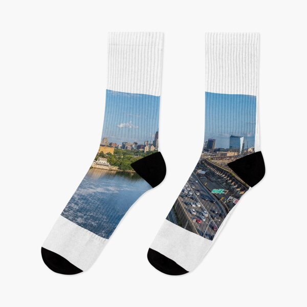 Item preview, Philadelphia Panoramic designed and sold by Gerard Fornarotto.