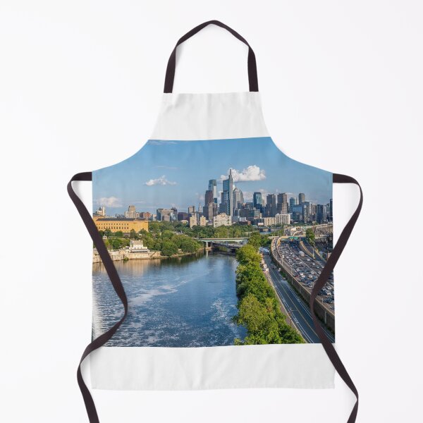 Item preview, Philadelphia Panoramic designed and sold by Gerard Fornarotto.