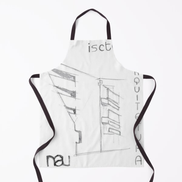 Item preview, «Arquitetura» ISCTE designed and sold by Pyop-byRic.