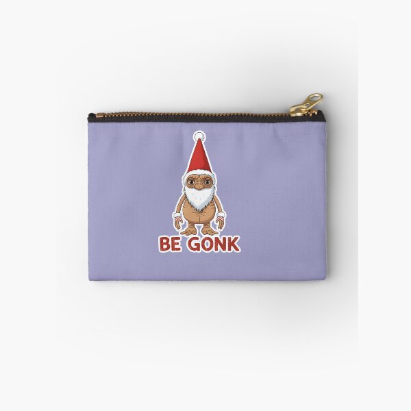 Item preview, E.T. Christmas Gonk designed and sold by Presents For The Dead.