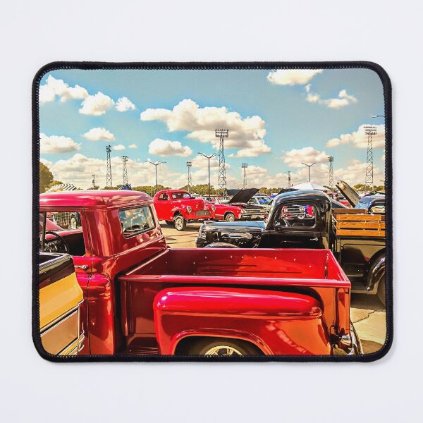 Item preview, Car show of October 2024 designed and sold by Crazy Raccoon .