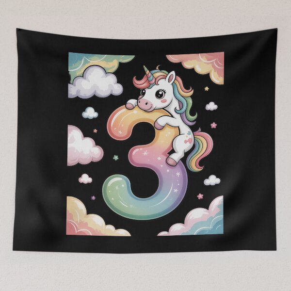 Item preview, 3rd Birthday Dreamland designed and sold by marcusry.