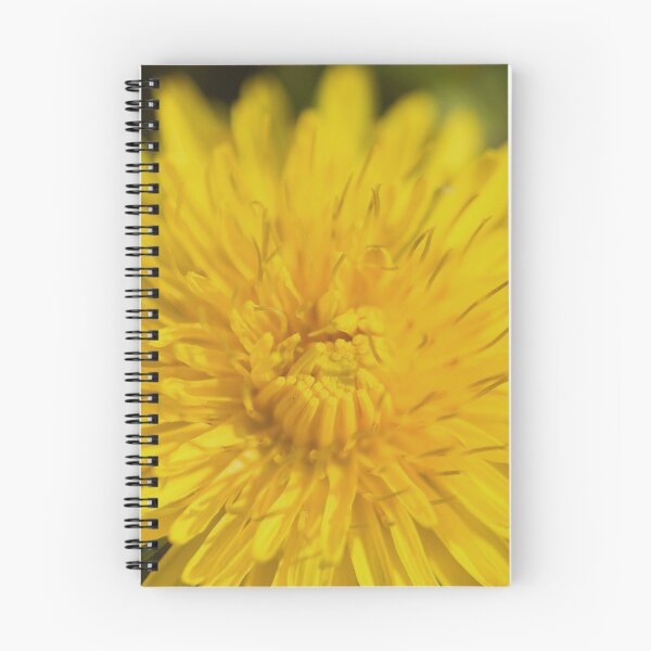 Artikelvorschau, Leuchtend gelbe Wildblume entworfen und verkauft von Production Art Manon Meilleur.