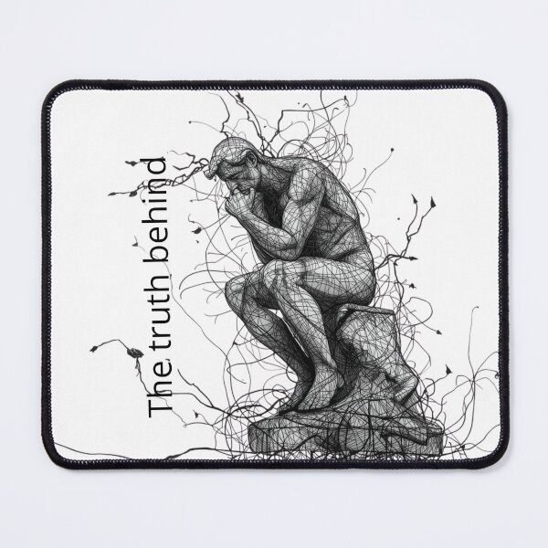 Item preview, The truth behind designed and sold by LianeCreations.