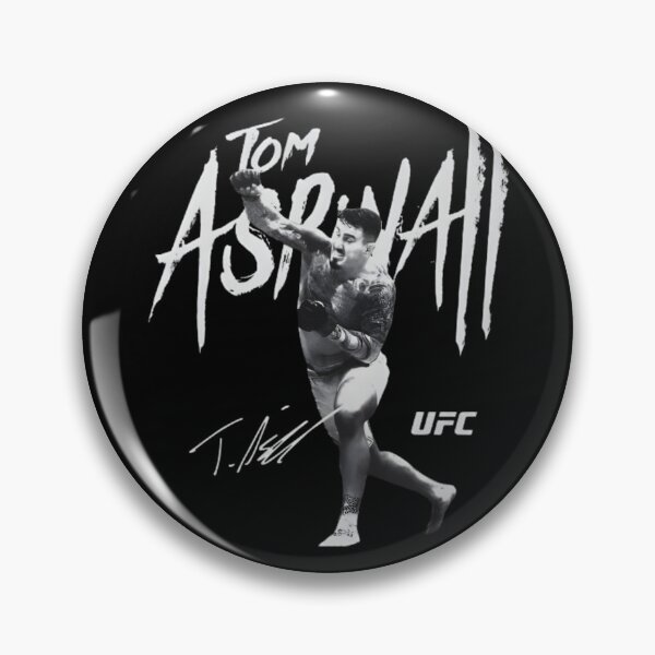 Item preview, Tom Aspinall Signature designed and sold by JeyVel.