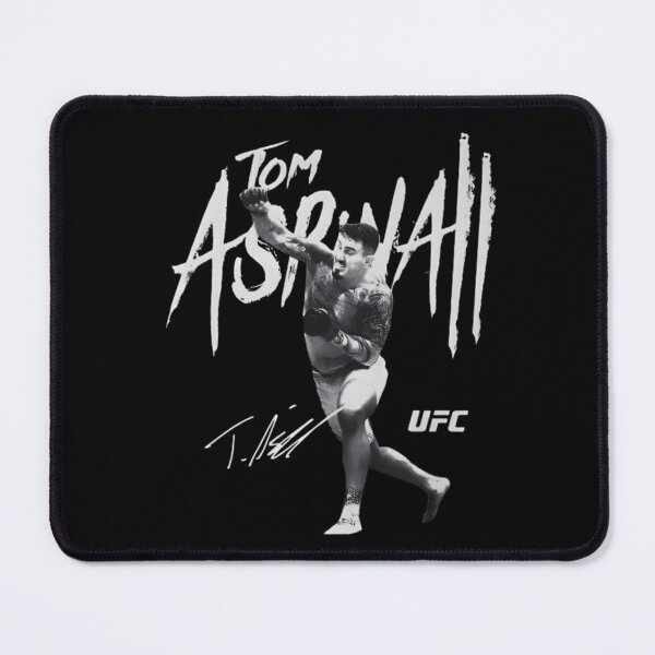 Item preview, Tom Aspinall Signature designed and sold by JeyVel.