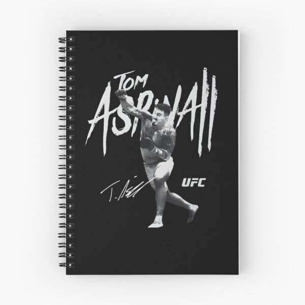 Item preview, Tom Aspinall Signature designed and sold by JeyVel.