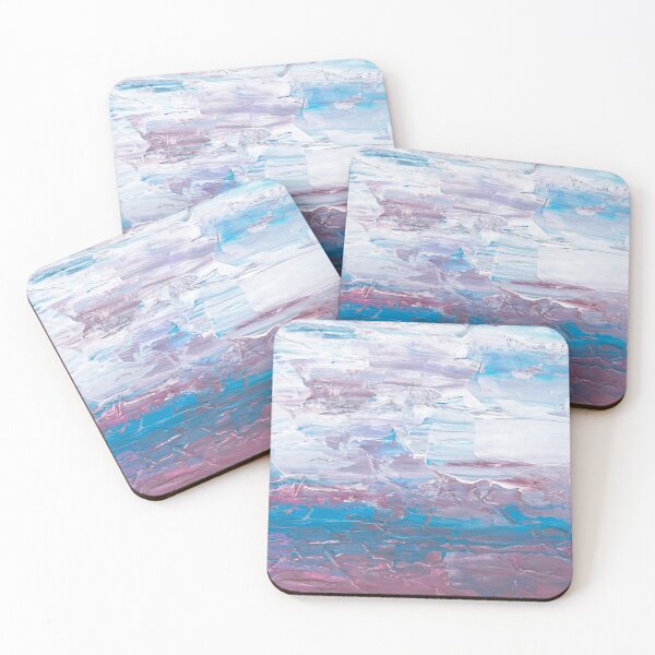 Item preview, Violet Sky Whisper designed and sold by Bold INK.