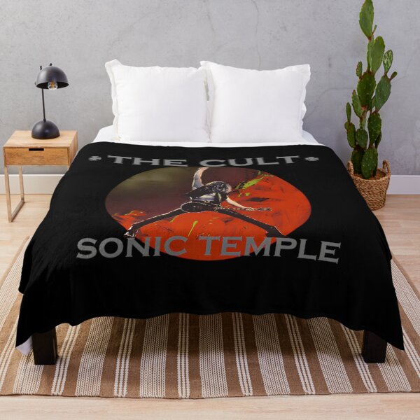 Item preview, Sonic Temple designed and sold by thuuthays.