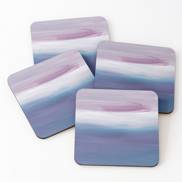 Item preview, Lilac Mist Veil designed and sold by Bold INK.