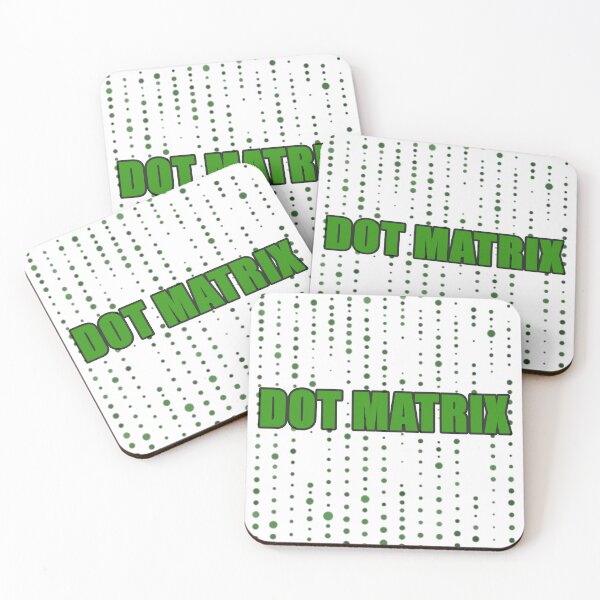 Item preview,  tech, retro, pixel, typography, green, grid, digital, bold designed and sold by hardingcarl2.