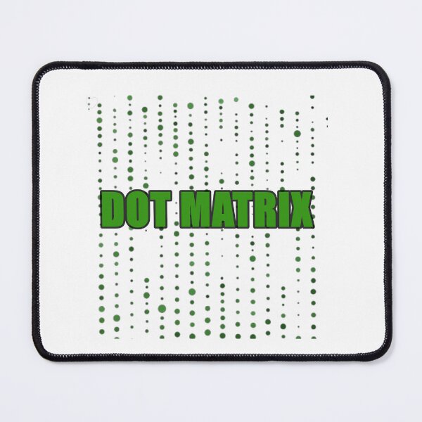 Item preview,  tech, retro, pixel, typography, green, grid, digital, bold designed and sold by hardingcarl2.